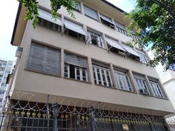 Título do anúncio: Apartamento para venda tem 53 metros quadrados com 2 quartos em Vila Isabel - Rio de Janei