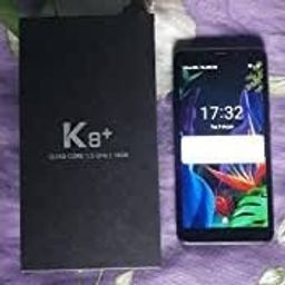 Título do anúncio: Celular LG K8+