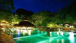 Titulo Vitalicio Pousada do Rio Quente