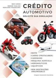 Título do anúncio: Motos e carros