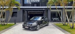 Título do anúncio: Mercedes c180 2016 exclusive versão top 