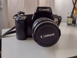 Título do anúncio: Canon EOS Rebel 35-80mm 