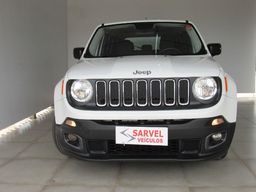 Título do anúncio: Jeep Renegate 1.8 Sport, Confira!! Sarvel QNL