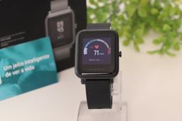 academia amazfit bip