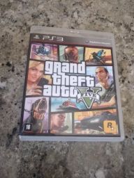 Gta 5 Original de Ps3 Com Mapa em perfeito estado - Videogames