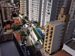 Título do anúncio: Apartamento para venda com 39 metros quadrados com 1 quarto em Cambuí - Campinas - SP