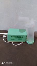 Título do anúncio: Tira leite matern milk