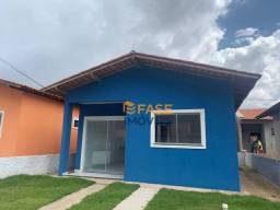 Título do anúncio: Casa com 2 dormitórios à venda, 46 m² por R$ 135.000,00 - Icuí-Guajará - Ananindeua/PA