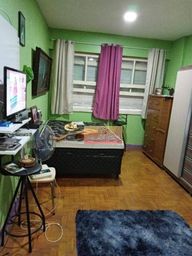 Título do anúncio: Kitnet com 1 dormitório para alugar, 42 m² por R$ 1.400,00/mês - República - São Paulo/SP