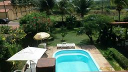 Título do anúncio: Vendo ou alugo casa com flat e piscina em salinas / Pará 