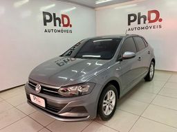 polo 1.6 2018 webmotors