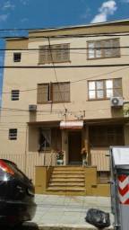 Título do anúncio: Apartamento para aluguel possui 40 metros quadrados com 1 quarto em São João - Porto Alegr