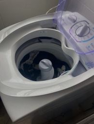 Título do anúncio: Máquina de lavar 8,5kg