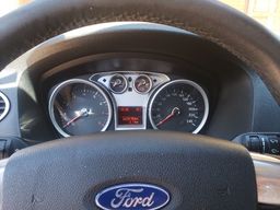 Título do anúncio: Ford Focus Titanium 2013