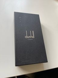 Título do anúncio: Vendo carteira de mão Dunhill