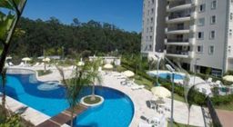 Título do anúncio: Apartamento venda 122 m² com 3 quartos em Tamboré - Santana de Parnaíba - SP