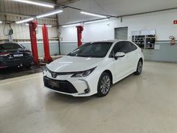 Título do anúncio: Toyota Corolla 2.0 VVT-IE FLEX XEI DIRECT SHIFT