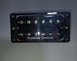 Título do anúncio: Captador SH-4 Seymour Duncan