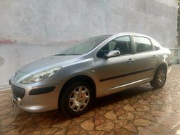 PEUGEOT 307 flex - Região de Londrina, Paraná  OLX