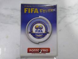 Título do anúncio: DVD Fifa Fever 100 Anos