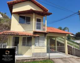 Título do anúncio: Vendo Casa em condomínio no bairro Pantanal em Miguel Pereira - RJ