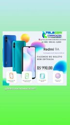 Título do anúncio: Smartphone Redmi 9A