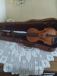 Título do anúncio: Violino Luthier Italiano Ivo Incisi de 1931