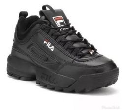 but tenis fila