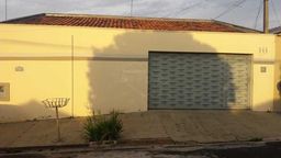 Título do anúncio: Casas de 2 dormitório(s) no Jardim Uirapuru em Araraquara cod: 11850