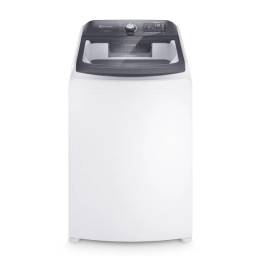 Título do anúncio: Máquina de Lavar 17kg Electrolux Premium Care com Cesto Inox