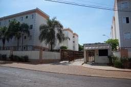 Título do anúncio: Apartamento à venda 2 quartos 1 vaga Jardim Residencial Elvio Lupo Araraquara
