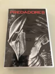 Título do anúncio: DVD - Predadores