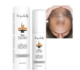 Título do anúncio: Omy spray de crescimento do cabelo anti queda