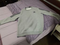 blusao adidas mhd