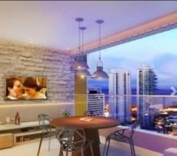 Título do anúncio: Apartamento para venda tem 91 metros quadrados com 3 quartos em Umarizal - Belém - Pará