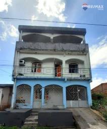 Título do anúncio: Casa com 4 dormitórios - 600m² por R$ 300.000 - Maguari - Ananindeua/PA