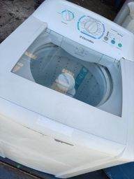 Título do anúncio: lavadora de roupas electrolux 12 kilos top de linha 