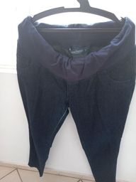Título do anúncio: Calça jeans Gestante