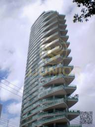 Título do anúncio: Luxuoso Apartamento  Ed. Aquarius Tower com 444 m² , 5 Suítes Bairro do  Umarizal - Belém 