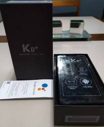 Título do anúncio: Celular LG K8+ novo!!! Android