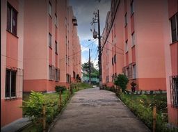 Título do anúncio: Apartamento para venda com 48 metros quadrados com 2 quartos em Caji - Lauro de Freitas - 