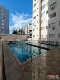 Título do anúncio: Apartamento com 2 dormitórios para alugar, 49 m² por R$ 990/mês - Jardim Alvorada - Maring