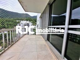 Título do anúncio: Apartamento para venda tem 181 metros quadrados com 4 quartos em Tijuca - Rio de Janeiro -
