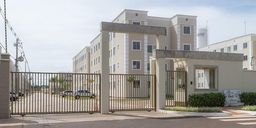 Título do anúncio: Apartamento para venda possui 60 metros quadrados com 2 quartos em Pioneiros - Campo Grand
