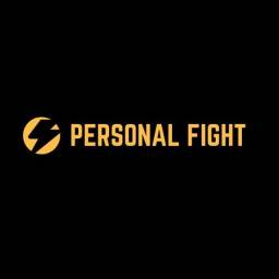 Título do anúncio: Personal fight 