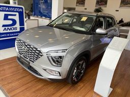 Título do anúncio: Hyundai Creta 2.0 Ultimate