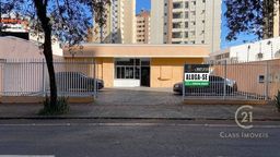 Título do anúncio: Casa para alugar, 342 m² - Centro - Castro/PR