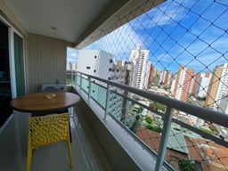 Título do anúncio: Imóvel para venda tem 80 metros quadrados com 3 quartos em Aldeota - Fortaleza - Ceará