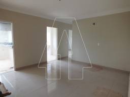 Título do anúncio: Araçatuba - Apartamento - Concórdia IV