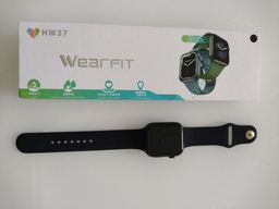 Título do anúncio: Smartwatch HW37 Series 7